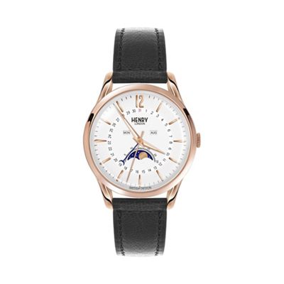 Richmond moonphase watch hl39-ls-0150